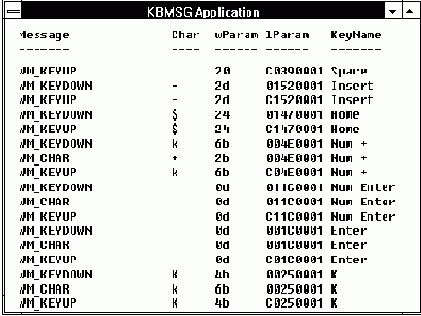  KBMSG