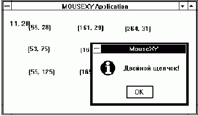  MOUSEXY
