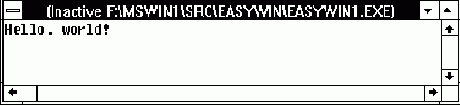  EasyWin