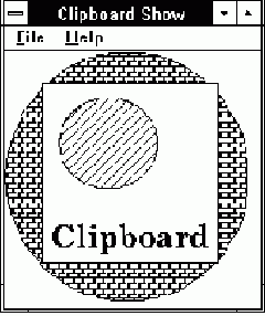  CLIPSHOW