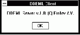 DDEMLCL