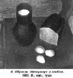 Начинающему художнику