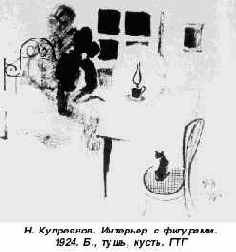 Начинающему художнику