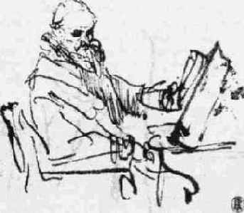 Художник внутри вас