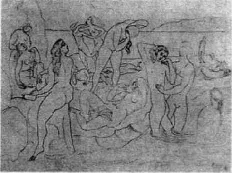 Художник внутри вас