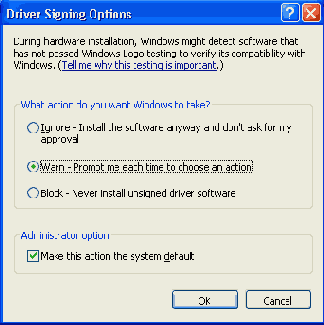 Internet Information Services 6.0
