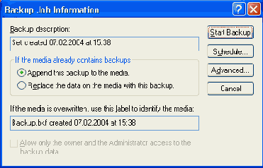Internet Information Services 6.0
