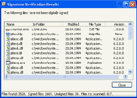 Internet Information Services 6.0
