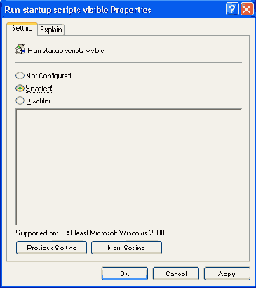 Internet Information Services 6.0