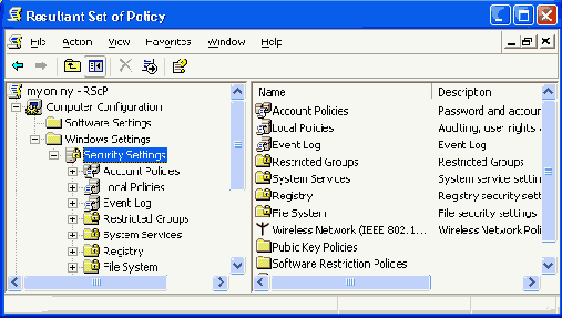 Internet Information Services 6.0