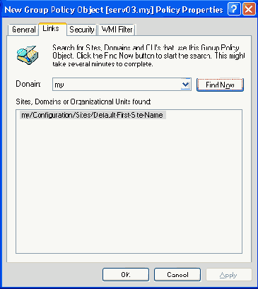 Internet Information Services 6.0