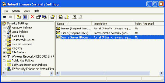 Internet Information Services 6.0