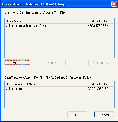 Internet Information Services 6.0