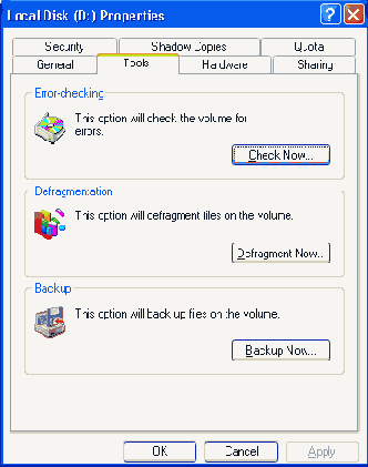 Internet Information Services 6.0
