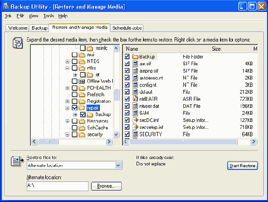 Internet Information Services 6.0
