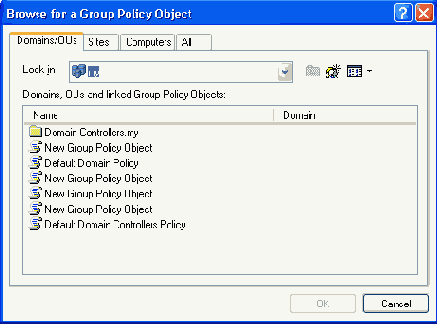 Internet Information Services 6.0