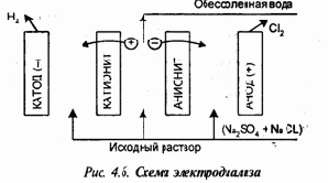 Экология и безопасность жизнедеятельности