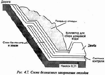 Экология и безопасность жизнедеятельности