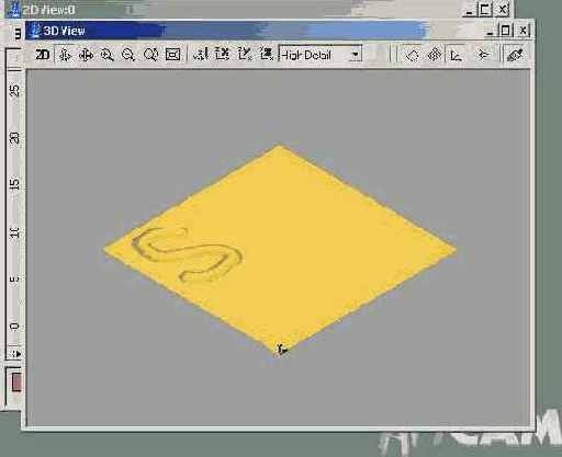 ArtCAM Pro 5.5 User Guide