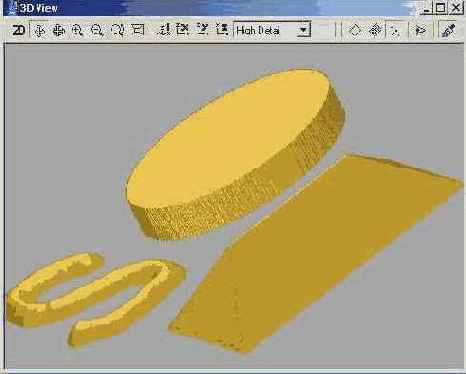 ArtCAM Pro 5.5 User Guide