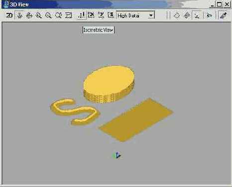 ArtCAM Pro 5.5 User Guide