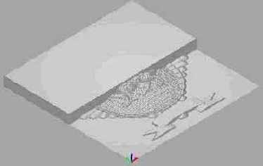 ArtCAM Pro 5.5 User Guide