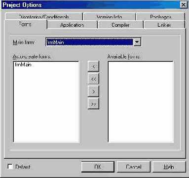   Delphi 7