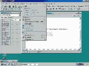   Delphi 7