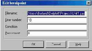   Delphi 7
