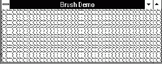  BRUSH