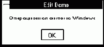  EDIT